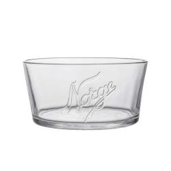 Glassbolle 20cm - Norgesglass